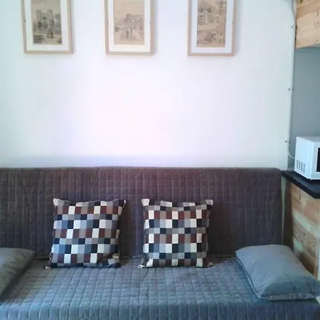 Lovely Double - Sagrada Familia Apartamento *