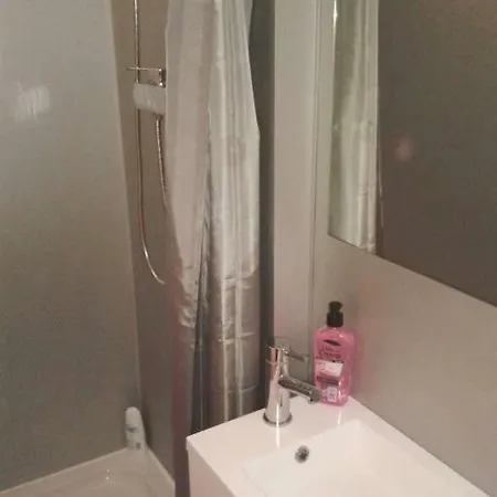 Apartamento Lovely Double - Sagrada Familia Barcelona