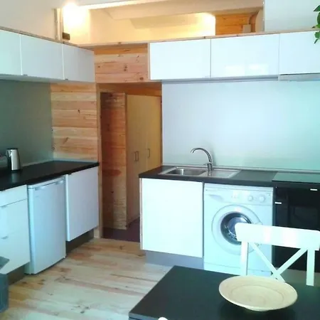 Lovely Double - Sagrada Familia Apartamento Barcelona