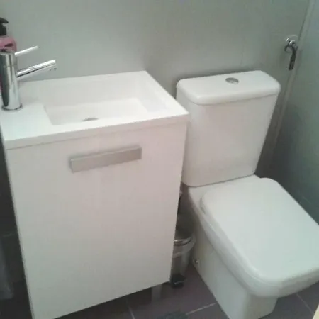 Apartamento Lovely Double - Sagrada Familia *