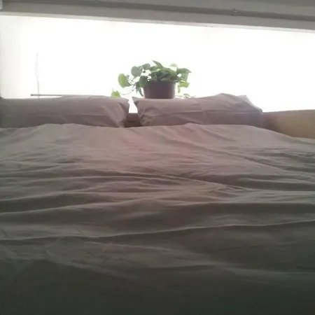 Lovely Double - Sagrada Familia Apartamento *