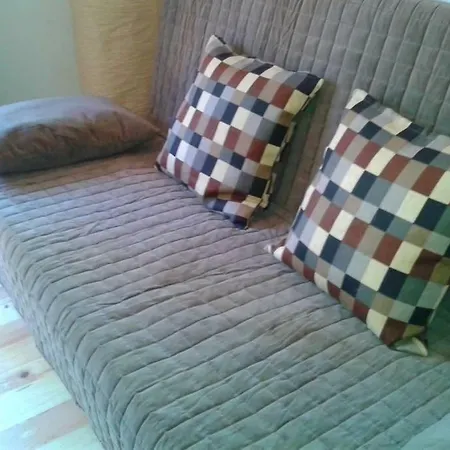 Lovely Double - Sagrada Familia Apartamento *