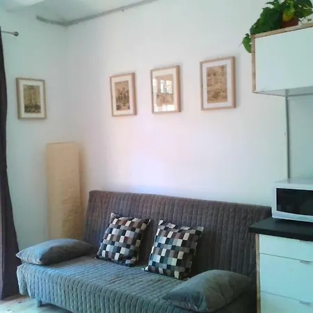 Lovely Double - Sagrada Familia Apartment Barcelona