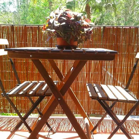 Lovely Double - Sagrada Familia Apartman Barcelona
