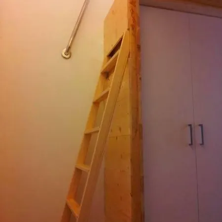 Lovely Double - Sagrada Familia Apartman Barcelona