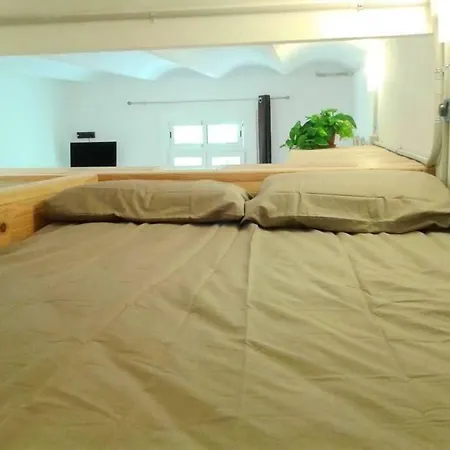 Lovely Double - Sagrada Familia Apartman *