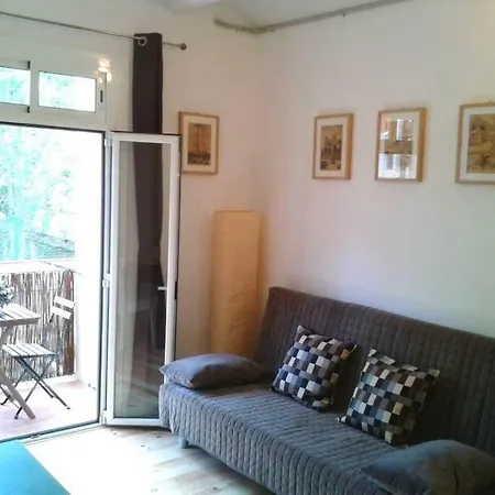 Lovely Double - Sagrada Familia Apartment *