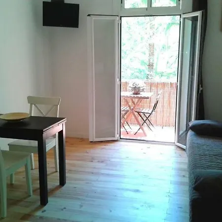 Lovely Double - Sagrada Familia Apartment Barcelona