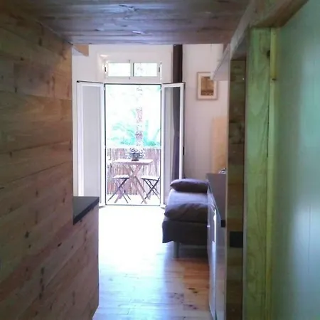 Lovely Double - Sagrada Familia Apartment Barcelona