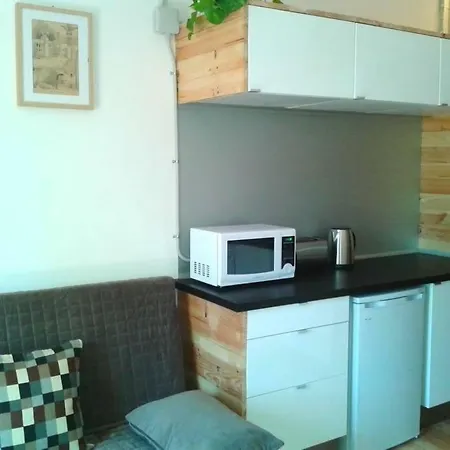 Lovely Double - Sagrada Familia Apartment Barcelona