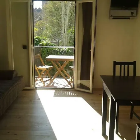 Lovely Double - Sagrada Familia Apartment Barcelona