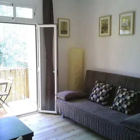 Apartment Lovely Double - Sagrada Familia *