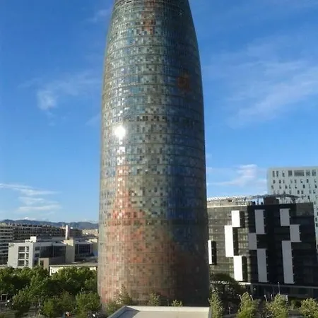 Apartment Lovely Double - Sagrada Familia *