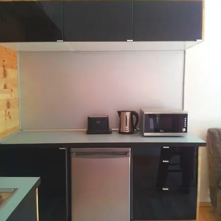 Apartment Lovely Double - Sagrada Familia Barcelona